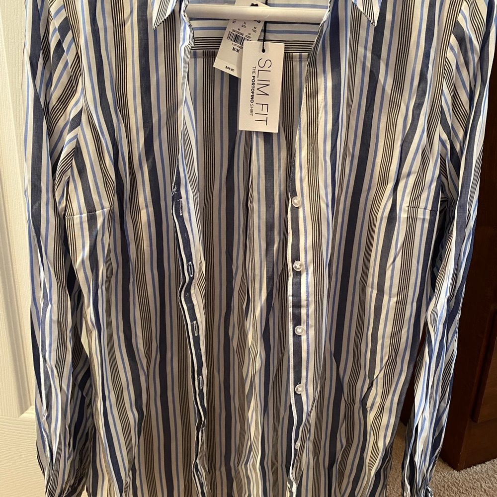 Express Portofino Shirt
